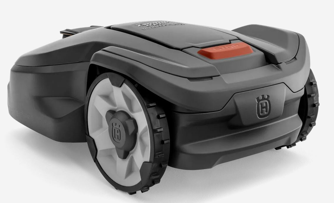 Husqvarna Automower 310 Mark II