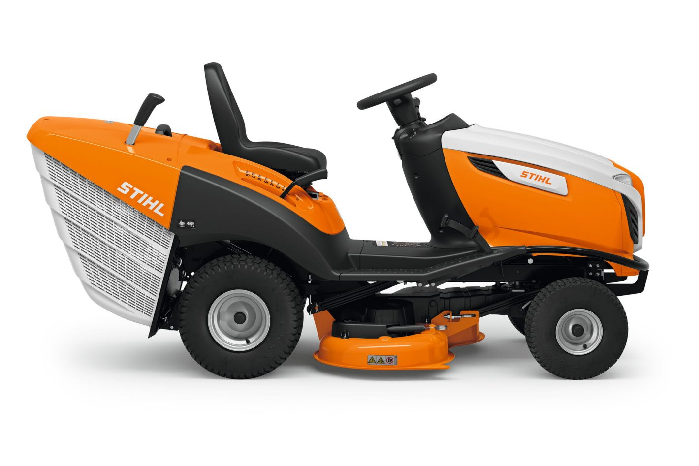 Aufsitzrasenmäher Stihl RT 5097 Z