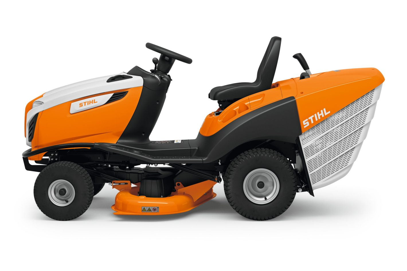 Aufsitzrasenmäher Stihl RT 5097 Z