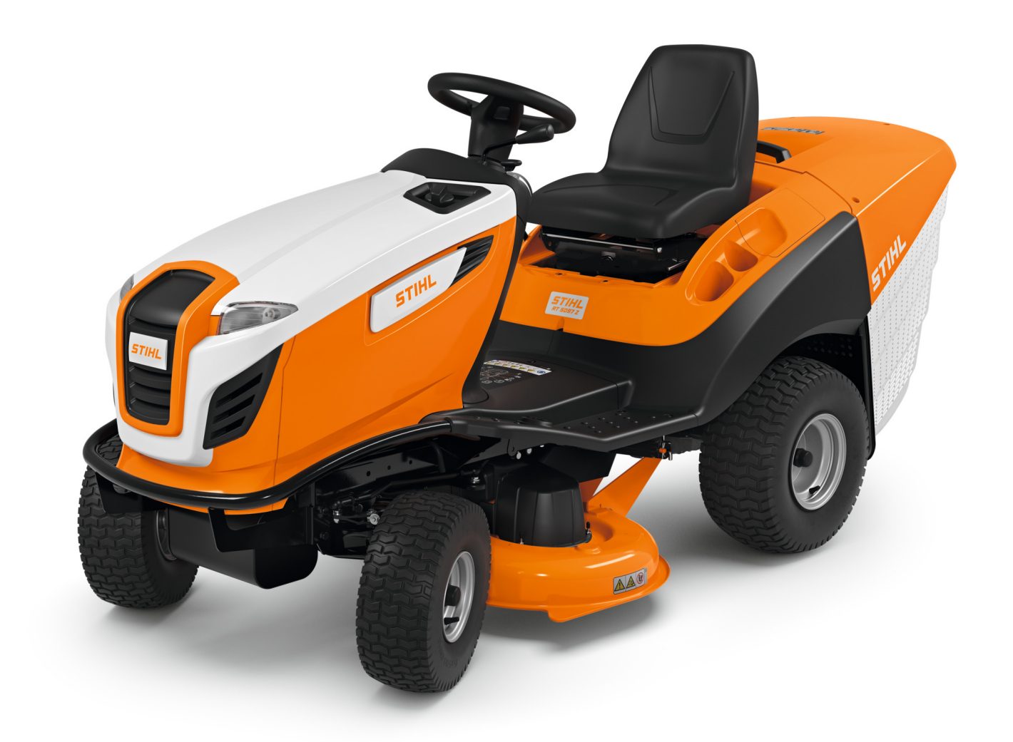 Aufsitzrasenmäher Stihl RT 5097 Z