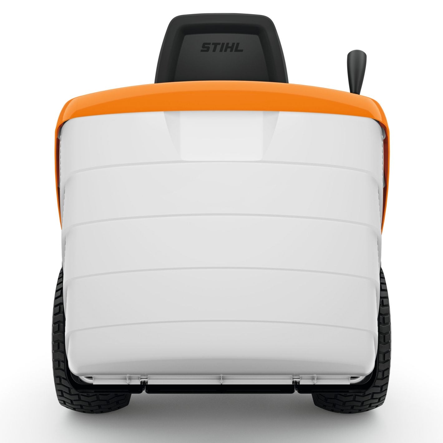 Aufsitzrasenmäher Stihl RT 5097 Z