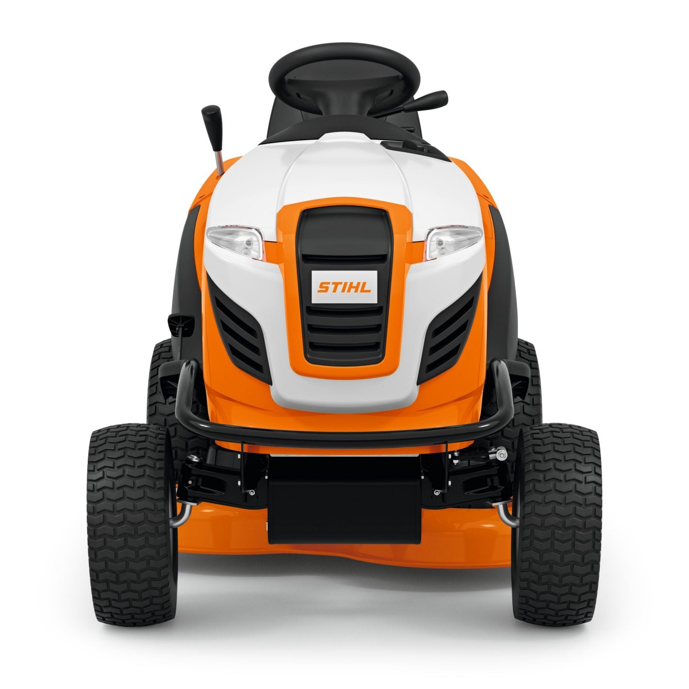 Aufsitzrasenmäher Stihl RT 5097 Z