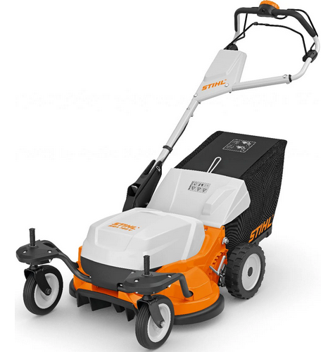 STIHL RMA 765 V – Akku-Rasenmäher 63 cm Grundgerät