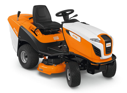 Aufsitzrasenmäher Stihl RT 5097 Z
