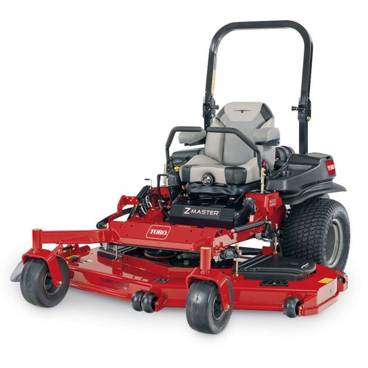 Toro Z-Master 6000 Diesel Aufsitzmäher 132cm 72969TE