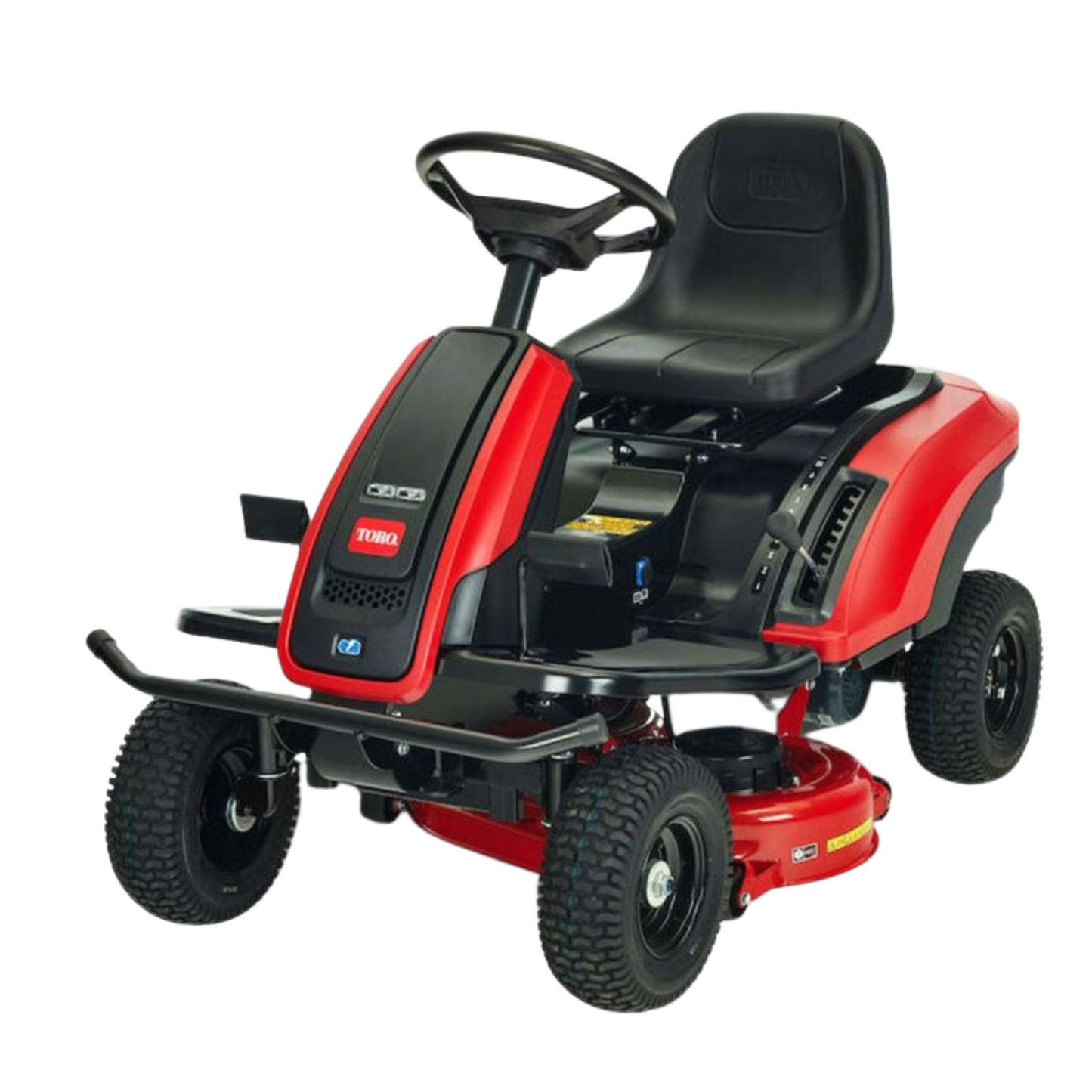 Toro eRS3000SD Akku Aufsitzmäher 75500