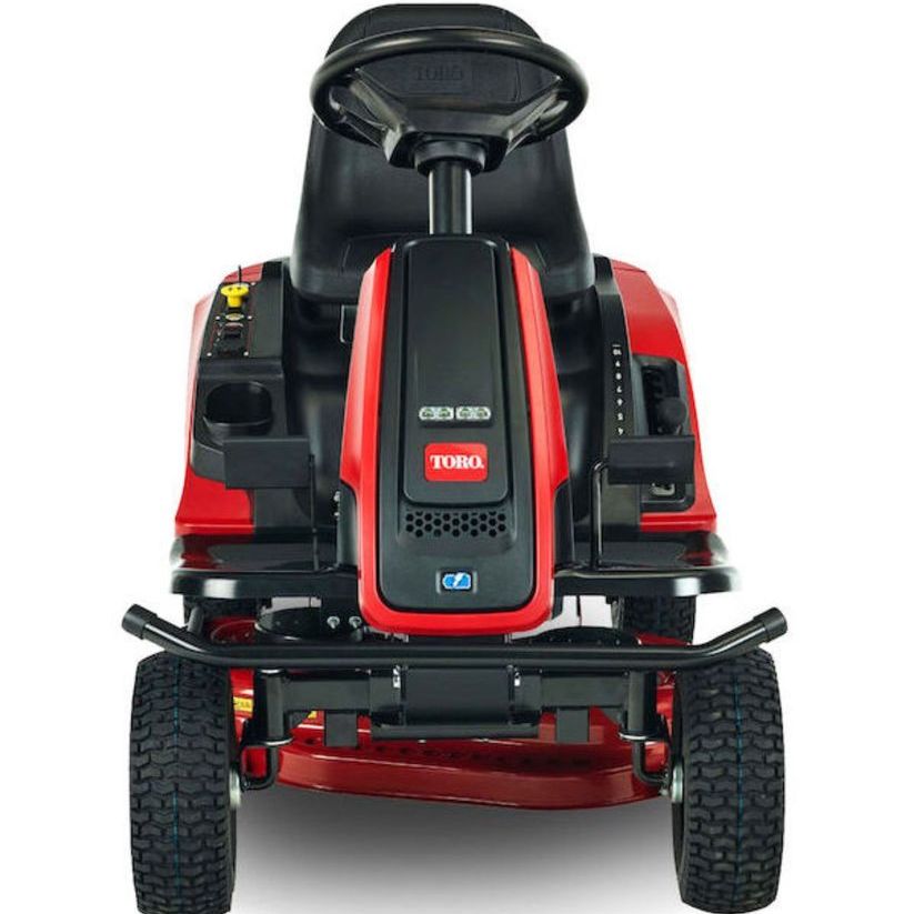 Toro eRS3000SD Akku Aufsitzmäher 75500