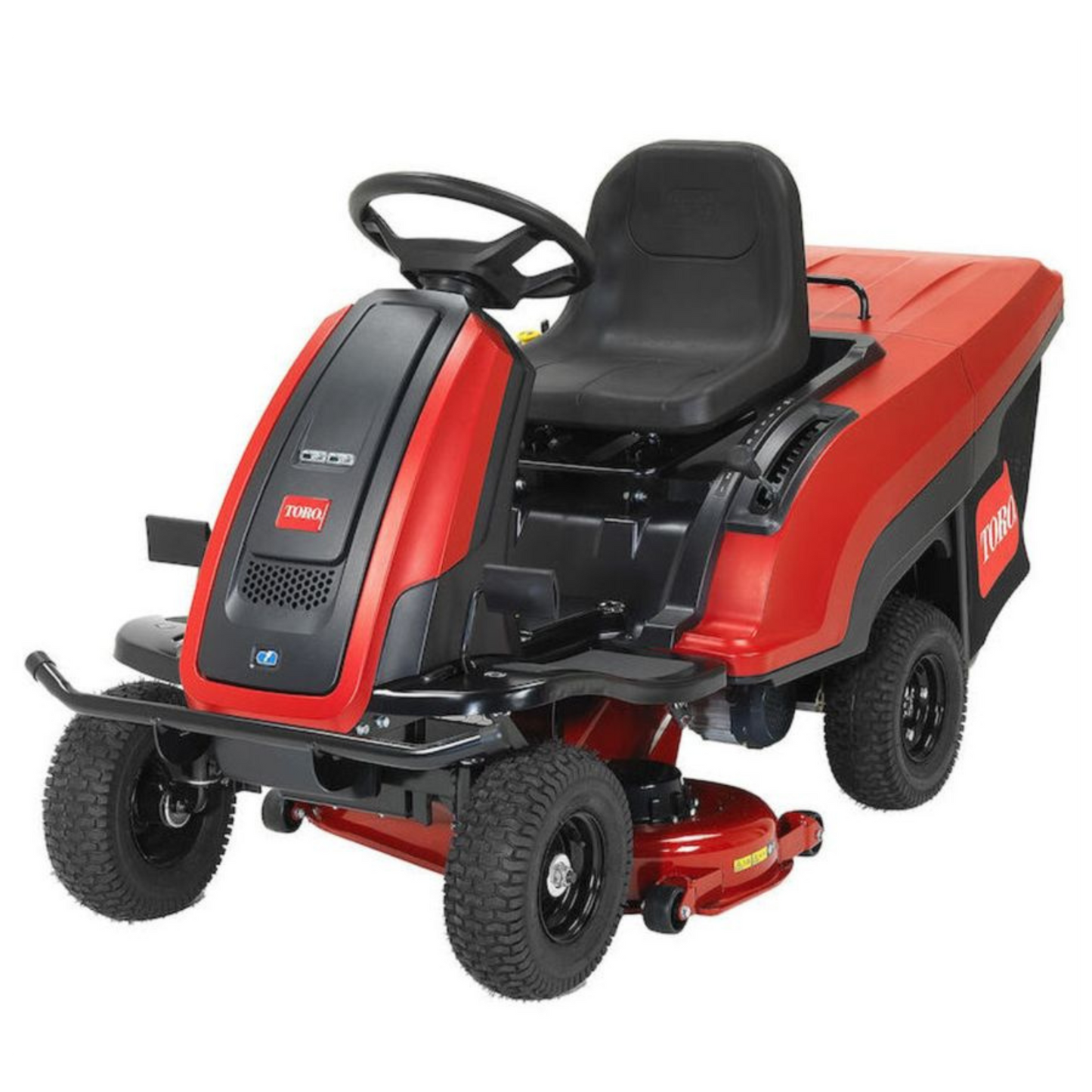 Toro eRS3200DC Akku Aufsitzmäher 75501