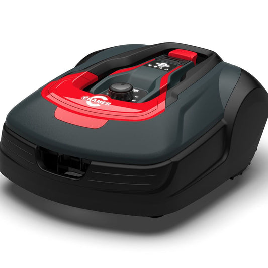 Cramer RM 2000 Mähroboter