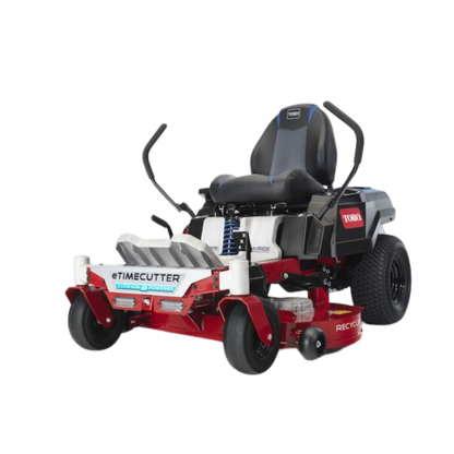 Toro eMR4275T Akku Aufsitzmäher eTimeCutter 75642