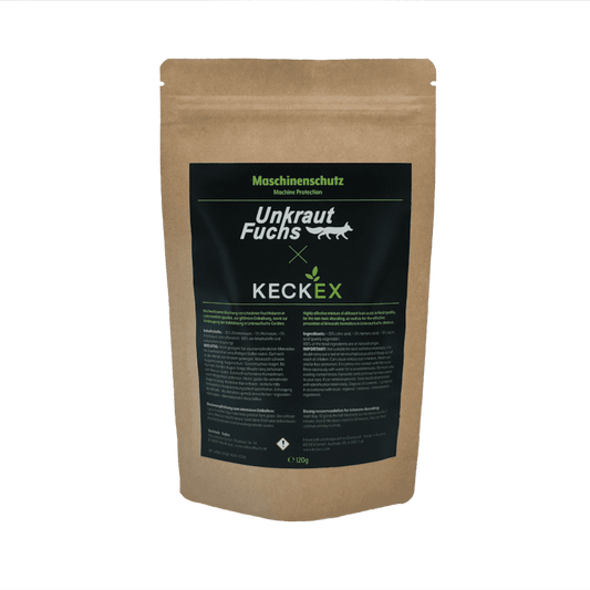 Unkrautfuchs Spezial Entkalker 120 g