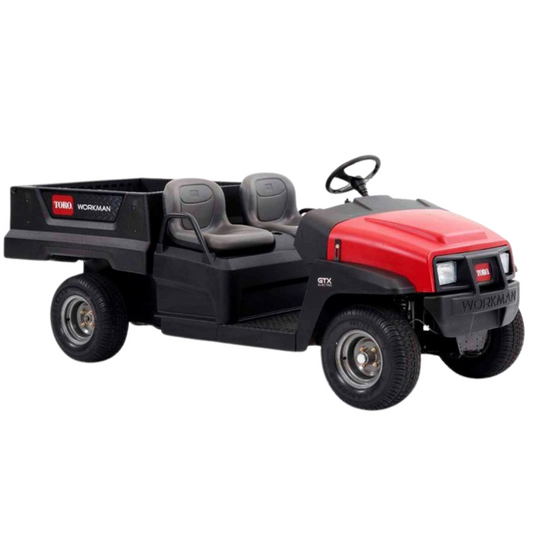 Toro Workman GTX-E Transportfahrzeug