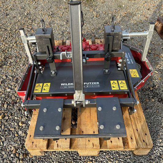 Voss Wildkrautbürste WKP 800
