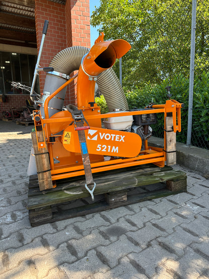 Votex Laubverladegebläse LVG 521TL
