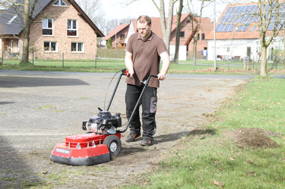 Tielbürger TW50S Wildkrautbürste Unkrautbürste Honda Motor AD-463-040TS