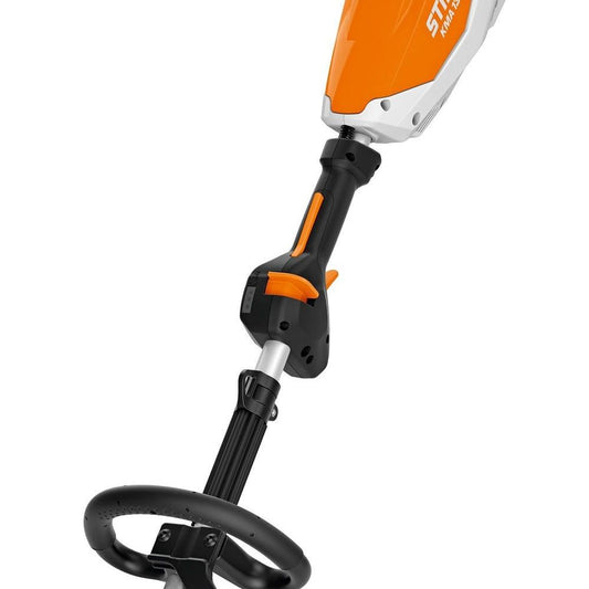 Akku-Kombimotor KMA 130 R - Grundgerät ohne Akku und Ladegerät