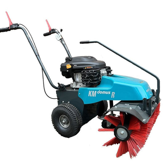 REMARC KM Domus R Kehrmaschine
