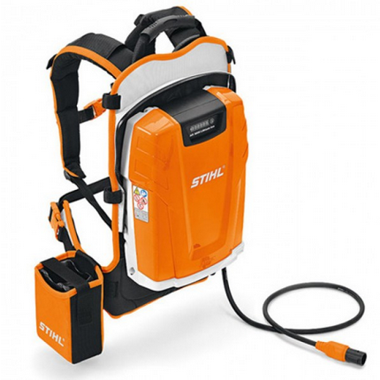 Stihl Akku AR 2000 – Leistungsstarker Lithium-Ionen-Akku für Profis