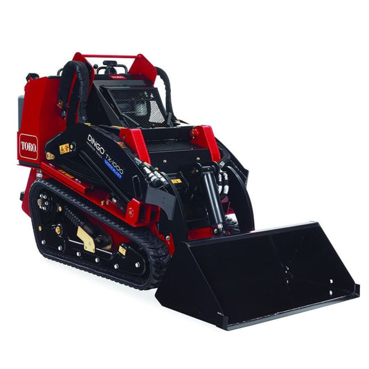 Toro Dingo TX 1000 Neu 22327 Kompaktlader Mini Radlader