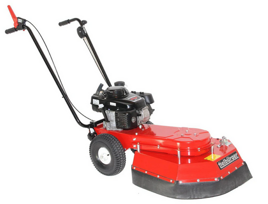 Tielbürger TW50S Wildkrautbürste Unkrautbürste Honda Motor AD-463-040TS