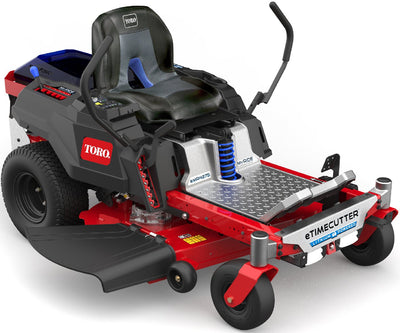 Toro eTimeCutter eMR4275 Akku-Nullwendekreismäher