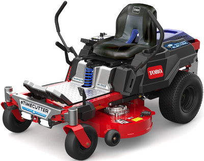 Toro eTimeCutter eMR4275 Detailansicht 1