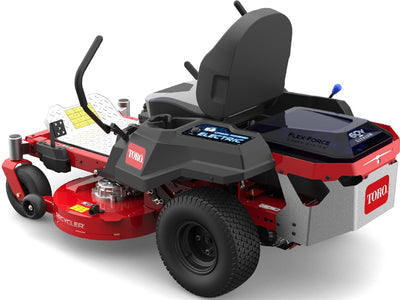 Toro eTimeCutter eMR4275 Detailansicht 3