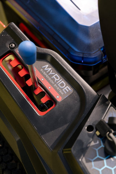 Toro eTimeCutter eMR4275 Detailansicht 6