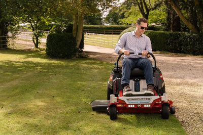Toro eTimeCutter eMR4275 Detailansicht 12