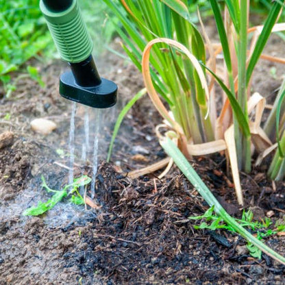 UnkrautFuchs FoxOne - Heißwasserunkrautbekämpfung - Dampfreiniger - 2in1