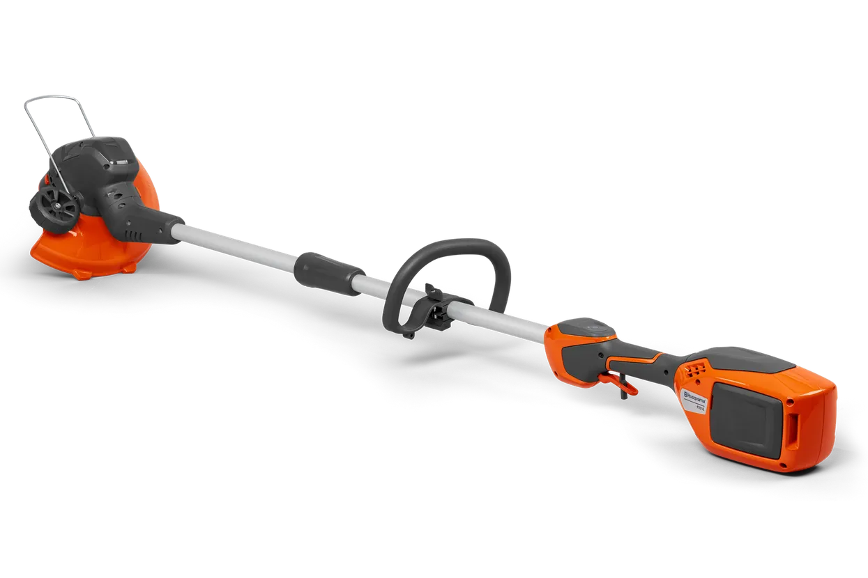 Akku-Trimmer 110iL +BLi10/C80