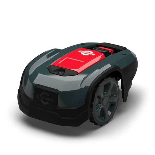 Cramer Mähroboter RM 800