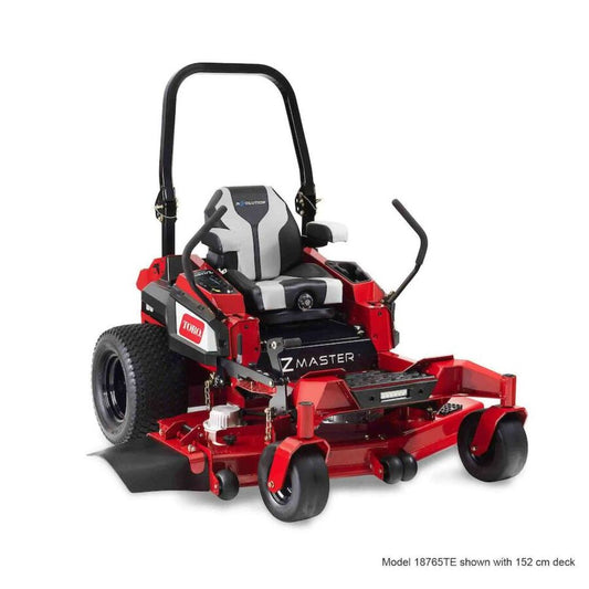 Toro Akku Profi Aufsitzmäher eZMaster 4000 132 cm