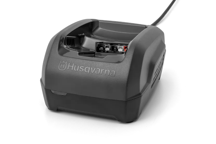Akkuladegerät QC250