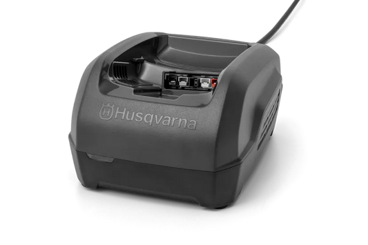 Akkuladegerät QC250