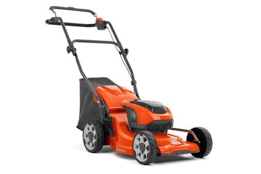 Akku-Rasenmäher LC 137i