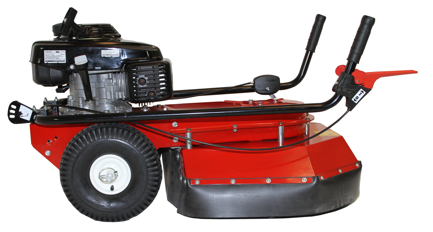 Tielbürger TW50S Wildkrautbürste Unkrautbürste Honda Motor AD-463-040TS